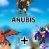 How To Breed Anubis Palworld Breeding Guide Palworld Breeding
