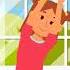 The Clap It Kids Yoga Song Kids Yoga And Mindfulness With Bari Koral