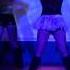 LD First Showcase Reggetton 11 05 11