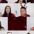 Eliata Choir Jingle Bell Rock