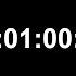 СЕКУНДОМЕР 1 МИНУТА СО ЗВУКОМ STOPWATCH 1 MINUTE WITH SOUND