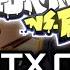 Rage Burst FNF VS Tabi Fanmade Custom Song Gameplay BF Funkin Mix
