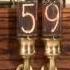Nixie Clock With Real Westminster Chimes