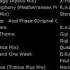 Trance Progressive Megamix 1994 96 Vol 1
