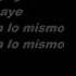 Maitre GIMS Lo Mismo Ft Alvaro Soler Music Parole Lyrics