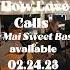 You Can T Always Get What You Want Rolling Stones Cover By Mai Sweet Basil