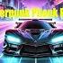Cyberpunk Phonk Racing Gaming Cyberphonk By Infraction No Copyright Music