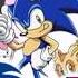 Sonic X Abertura