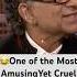 One Of The Most Amusing Yet Cruel Jokes At The End Deepak Chopra Shorts