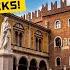 How To Travel VERONA Tips Tricks To Know