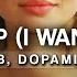 ATB Dopamine Don T Stop I Wanna Know Lyrics