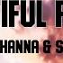 Rihanna Sia Beautiful People Lyric Video