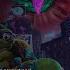 Teenage Mutant Ninja Turtles Mutants Unleashed 2 Player Local Co Op PS5 Gameplay Part 1
