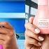 REAL VS DUPE MAKEUP SKINCARE