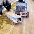 Cow Trough Cleaning Machine Quality Tools And Machinery Enhance Work Efficiency