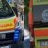 DOUBLE VIEW Ambulanza Croce Verde Padova In Emergenza Green Cross Padua Ambulance Responding Code3