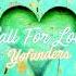 Yofunders Call For Love