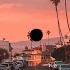 Californian Sunset House Mix Nº1