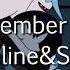 Marceline And Simon I Remember You Lyrics