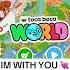 I LOVE YOU TOCA BOCA Tocaboca Tocalifeworld