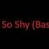 Don T Be So Shy Bass Boosted