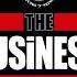Blind Justice The Business 1993 The Best Of The Business