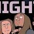 POWER PALADIN Creatures Of The Night OFFICIAL ANIMATED VIDEO