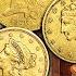 Coin Collectors Daughter SELLS US PRE 33 GOLD RARE COINS