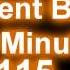 Increasing Tempo Metronome Drum Loop 80 180 Bpm 4 Beats Measure