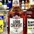 THE BEST CHEAP BOTTLES OF LIQUOR