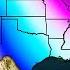 Historically Cold June Ahead Extremely Rare Arctic June