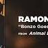 Ramones Bonzo Goes To Bitburg Official Audio