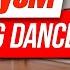 Потанцуем с BIG Dance 9 Венский Вальс для начинающих
