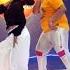 MY NECK MY BACK TIK TOK VIRAL DANCE SHORTS