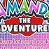 Amanda The Adventurer The Lonely Kitten Audio Story Not For Kids