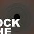 Lock The Doors Bob Sinclar Remix