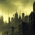 Desolate Post Apocalypse Ambient Music Relax In The Creepy Atmosphere
