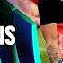 HIGHLIGHTS Black Ferns V USA 2025 Pacific Four