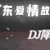 广东爱情故事 DJ降速版