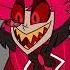 If You Can Cure Me Animation Meme Alastor Vox HazbinHotel Animation Funny