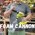 Can The Ryobi EZclean Pressure Washer Be Used As A Foam Cannon Diy Ryobi Pressurewasher