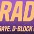 Cassö Raye D Block Europe Prada Lyrics