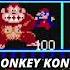 Donkey Kong Arcade SECRET