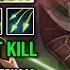 ABSOLUTE MAX SPEED Medusa Double Butterfly 1v5 Unkillable 70 Evasion Vs Pro Carry CK DotA 2