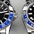 Best Affordable GMT VS Rolex GMT Comparison Wise VS Rolex