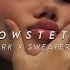 After Dark X Sweater Weather Mashup Slowed Reverb