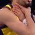 Tyrese Haliburton Does The Choke Sign After Insane Shot To Force OT Vs Knicks 2025 NBA Playoffs