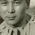 Enoch Kanaya