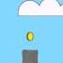 Pou Game Cliff Jump FULL HD