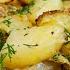 Картошка с кабачками в духовке Мой любимый рецепт с кабачками